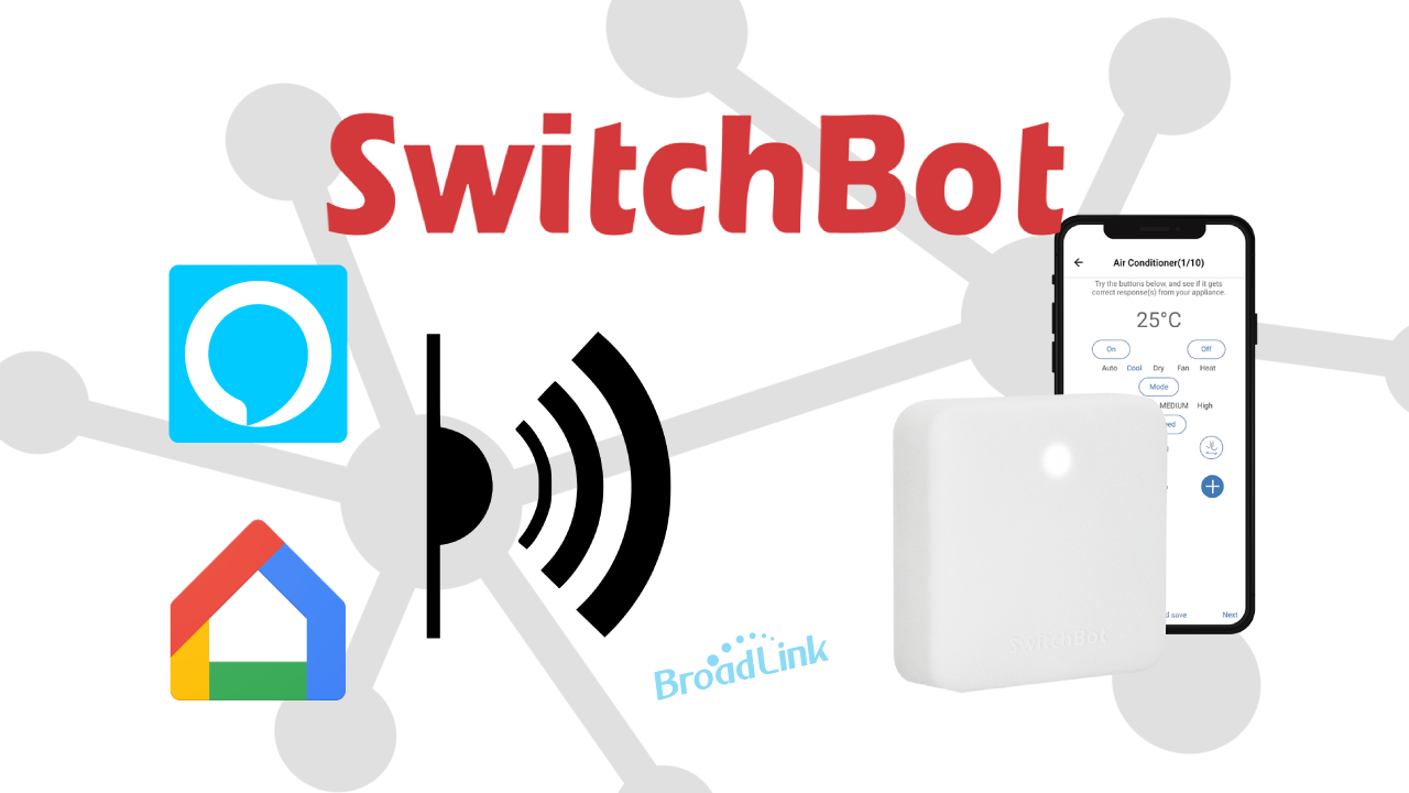 SwitchBot Bot review: Automated button pushing